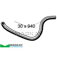 Mackay Lower Radiator Coolant Hose  for Honda Thumbnail