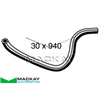 Mackay Radiator Lower Hose Thumbnail