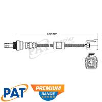 PAT Premium Oxygen Lambda Sensor Thumbnail