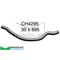 Mackay Radiator Upper Hose Thumbnail