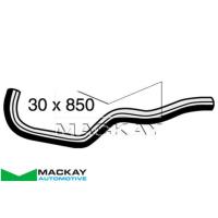 Mackay Lower Radiator Hose Fits Honda S2000 2.0L AP1 F20C Thumbnail