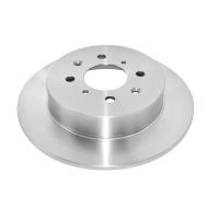 DBA Brake Rotor Street Series Thumbnail