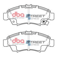 DBA Brake Pads Street Series Thumbnail