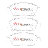 DBA Brake Pads Xtreme Performance Thumbnail