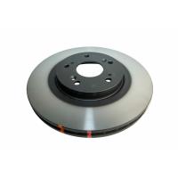 DBA Brake Rotor 4000 Series HD Thumbnail