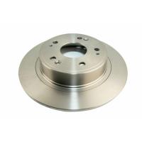 DBA Brake Rotor Street Series Thumbnail
