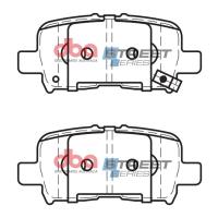 DBA Brake Pads Street Series Thumbnail