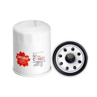 Sakura Engine Oil Filter Replaces 15208-31U00 Z547 Thumbnail
