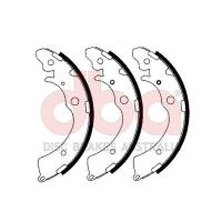 DBA Brake Shoes Street Series Thumbnail