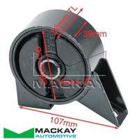 Mackay Engine Mount Front Manual fits Hyundai Accent LC 1.5L I4 Petrol 2000-2003 Thumbnail