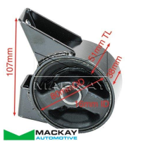 Mackay Engine/Transmission Mount Thumbnail