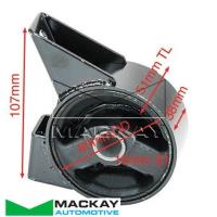 Mackay Front Engine Mount for Hyundai Accent LC 1.5L I4 Automatic Thumbnail