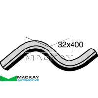 Mackay Upper Radiator Hose for Hyundai Accent LC 1.5L I4 Thumbnail