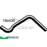 Mackay Automotive Replacement Heater Hose Thumbnail