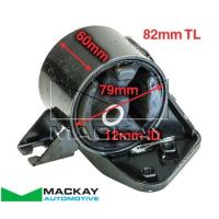 Mackay Engine Mount Left Manual fits Hyundai Accent LC 1.5L Petrol Thumbnail