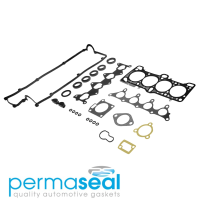 Permaseal Head Set (No Seals) Thumbnail