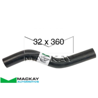 Mackay Radiator Upper Hose Thumbnail