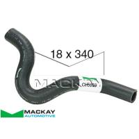 Mackay Automotive Replacement Engine Cooling Heater Hose Thumbnail