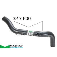 Mackay Lower Radiator Hose Thumbnail