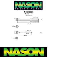 Nason Head Bolts Thumbnail