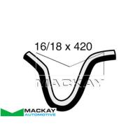 Mackay Automotive Replacement Engine Cooling Heater Hose Thumbnail