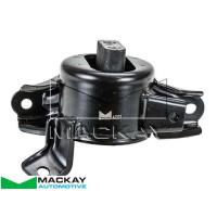 Mackay Rubber  Left Engine / Transmission Mount Thumbnail