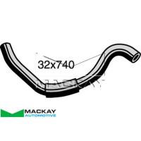 Mackay Radiator Hose Lower fits Hyundai Elantra XD 1.8L 2.0L 2000-2006 Thumbnail