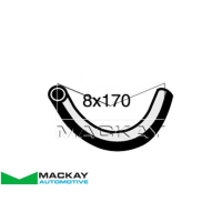 Mackay Engine Bypass Hose Thumbnail