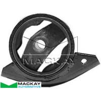Mackay Engine Mount Rear Auto fits Hyundai Excel X3 1.5L I4 Thumbnail