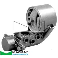 Mackay Engine Mount Right Auto/Manual fits Hyundai Excel X3 1.5L I4 Petrol Thumbnail