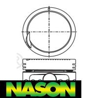 Nason Piston & Pin Set Thumbnail