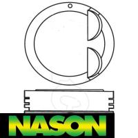 Nason Piston & Pin Set Thumbnail