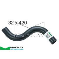 Mackay Radiator Upper Hose fits Hyundai Excel X3 1.5L I4 Petrol Thumbnail