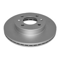 DBA Brake Rotor Street Series En-Shield Thumbnail
