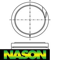 Nason Piston & Pin Set Thumbnail