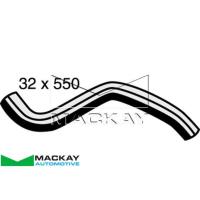 Mackay Lower Radiator Hose for Hyundai Getz TB 1.4L 1.5L 1.6L Thumbnail