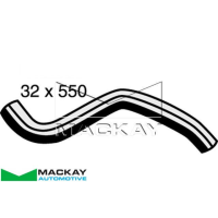 Mackay Radiator Lower Hose Thumbnail