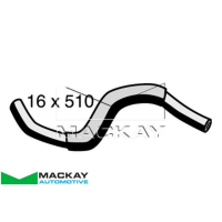 Mackay Heater Hose Thumbnail