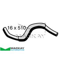 Mackay Automotive Replacement Rubber Engine Bay Heater Hose Outlet Thumbnail
