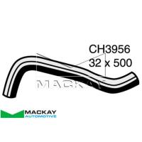 Mackay Radiator Hose Upper Thumbnail
