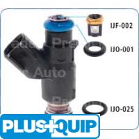 PlusQuip Fuel Injector Service Kit Thumbnail
