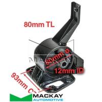 Mackay Right Hand Engine Mount For Hyundai Lantra J1 1.8L 1992-1995 Thumbnail