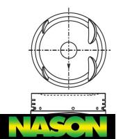 Nason Piston & Pin Set Thumbnail