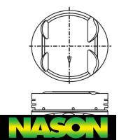 Nason Piston & Pin Set Thumbnail