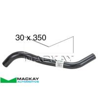 Mackay Rubber Lower Radiator Hose  for Hyundai Lantra J2 J3 1.8L I4 Thumbnail