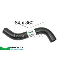 Mackay Radiator Upper Hose Thumbnail