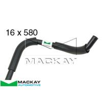 Mackay Heater Hose Thumbnail