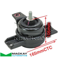 Mackay Engine/Transmission Hydraulic Mount Thumbnail