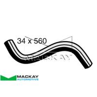 Mackay Radiator Upper Top Hose  for Hyundai Santa Fe II 3.3L V6 Thumbnail
