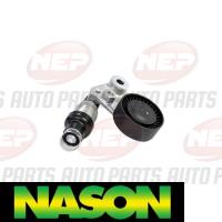 Nason Automatic belt tensioner Thumbnail